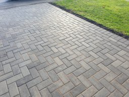 driveways 7